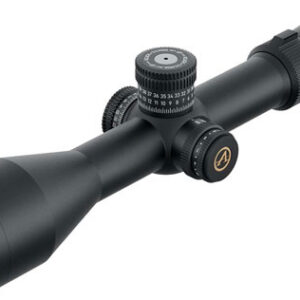 ATHLON SCOPE CRONUS BTR GEN2 - 4.5-29X56 SF IR APLR5 MOA FFP