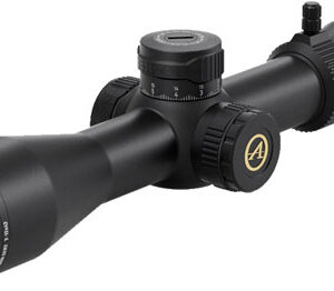 ATHLON SCOPE MIDAS HMR G2 30MM - 4-24X50 AHMC1 MOA