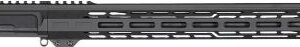 CMMG COMPLETE UPPER GROUP - RESOLUTE MK4 22ARC 16.1" BLACK