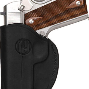1791 HOLSTER 2-WAY IWB MULTI- - FIT RH SZ1 1911 FRM 3-4" BLK