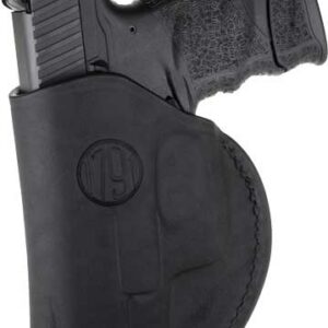 1791 HOLSTER 2-WAY IWB MULTI- - FIT RH SZ3 GLK 26/SIMILAR BL