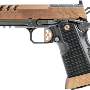 Kimber 2K11 Pro 9mm Coyote 19+1 Optic Ready Pistol