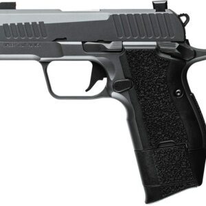 Kimber CDS9 Classic 9mm Pistol – Black/Gray, 15+1 Capacity