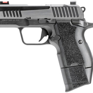 Kimber CDS9 Classic 9mm Single Action Pistol – Optic Ready, 15+1 Capacity