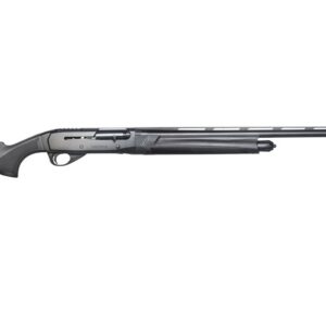 EAA Corp MC312 semi-automatic 12 gauge shotgun with 28-inch barrel and black synthetic stock