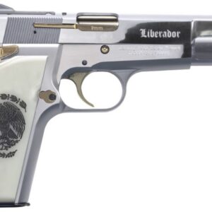 GIRSAN MCP35 CAL LIBERADOR 9MM - MEXICAN EAGLE CA COMPLINT 10RD