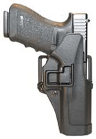 BLACKHAWK SERPA CQC #25 RH - S&W M&P 9/40SIGMA BLACK