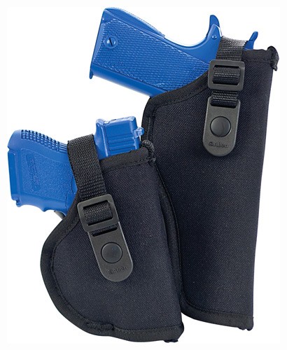 ALLEN HIP HOLSTER #5 RH - NYLON BLACK