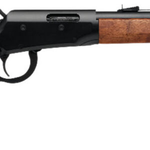 Savage Arms Revel Lever Action Rifle .22 WMR 18" Barrel Wood Stock Blued 9+1