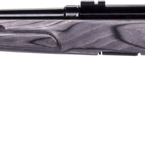 Savage Arms A22 Semi-Auto Rifle .22 Magnum 22" Barrel Black/Laminate Thumbhole Stock