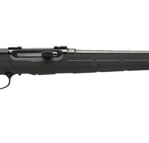 Savage Arms A22 Magnum Semi-Auto Rifle .22 WMR 22" Barrel Black