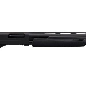Winchester SXP Black Shadow 12 gauge pump-action shotgun with 24-inch matte black barrel