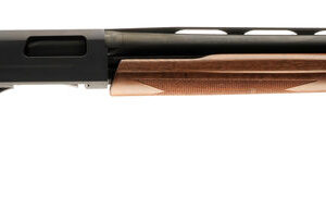 Winchester SXP Field Compact pump-action shotgun in 12 gauge with 28-inch barrel and black finish