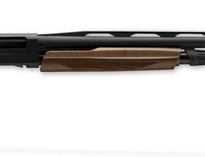 Winchester SXP Trap Compact 12 Gauge pump-action shotgun with 30-inch barrel and black finish