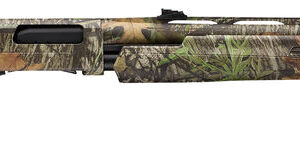 Winchester SXP Long Beard 12 gauge pump-action turkey shotgun with 24-inch barrel in Mossy Oak Obsession camouflage