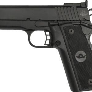 ROCK ISLAND TCM STANDARD MS - ARMOR 22TCM 4.3" 17RD PECVD