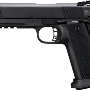 Rock Island Armory TAC Ultra FS HC .45 ACP 5" Single Action Pistol 13+1