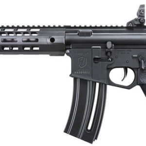 WALTHER HAMMERLI TAC R1 22LR - RIFLE 20-SHOT BLACK