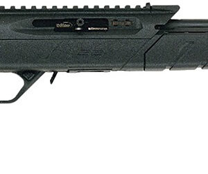 TRISTAR KR 22 22LR 18.6" BLACK - SYNTHETIC 2-10RND MAGAZINES