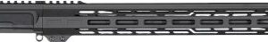 CMMG COMPLETE UPPER GROUP - RESOLUTE MK4 6MM ARC 16.1" BLK