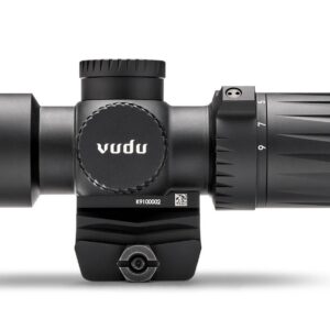 EO TECH VUDU 3-9X32MM MD6 SFP