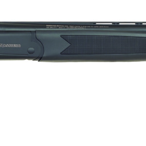 Mossberg Silver Reserve II Field 12 Gauge Over/Under Shotgun with 28-inch barrel and synthetic stock