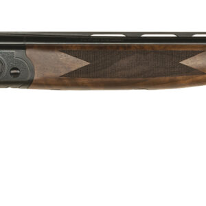 Mossberg Gold Reserve II Sporting over/under shotgun in 12 gauge with 30-inch barrel and bi-tone finish