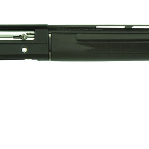 Mossberg International SA-20 Field semi-automatic 20 gauge youth shotgun with 24-inch matte blued barrel and bead front sight