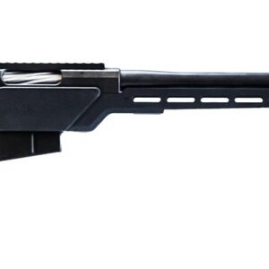 Century Arms ATA ALR bolt action rifle in 6.5mm Creedmoor with 24-inch barrel and black finish