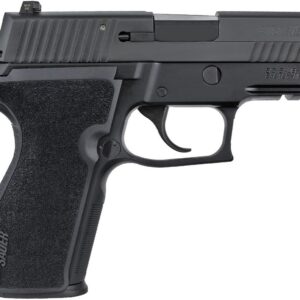 SIG SAUER P229 Enhanced Elite 9mm Pistol – 10+1, Night Sights, CA Compliant