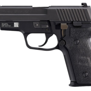 SIG SAUER P229 M11-A1 9mm Semi-Auto Pistol with SIGLITE Night Sights