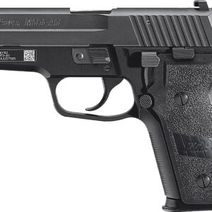 SIG SAUER P229 M11-A1 9mm Semi-Auto Pistol with SIGLITE Night Sights, 10+1 Capacity