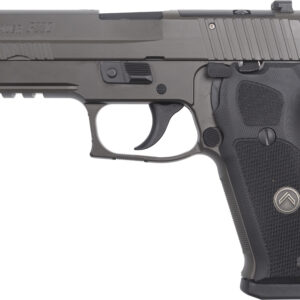 SIG P220 LEGION 45ACP 4.4" - XRAY3 (3)8RD OPT RDY G10/GRAY