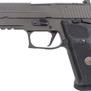 SIG P220 LEGION 45ACP 4.4" - SAO XRAY3 (3)8RD OR G10/GRAY