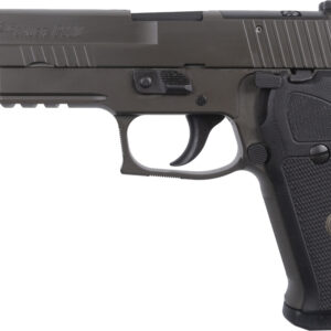 SIG P220 LEGION 10MM 5" X-RAY3 - (3)8RD OPTICS READY G10/GRAY