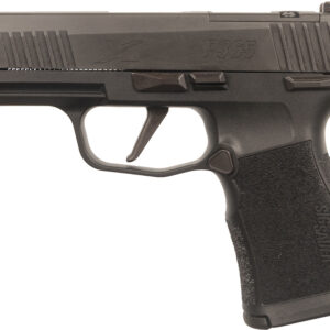 SIG P365 XL MIC COMP 9MM 3.7" - XRAY3 OR (2)10RD MAN SFTY BLK