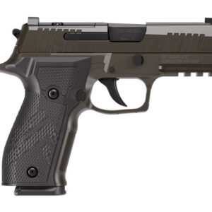 SIG P226XCA LEGION 9MM 3.8" - XRAY3 DA/SA (3)10RD HOGUE G10