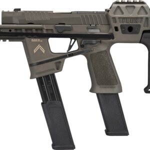 SIG P320 FLUX LEGION 9MM 3.9" - XRAY3 (2)30RD DEPLOY BRACE