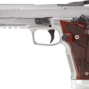 SIG SAUER P226 X-Five Classic 2 9mm Single Action Only Pistol – 10+1