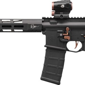 SIG M400 ROSE 5.56 NATO 16" W/ - ROMEO 5 GENII (2)10RD BLACK