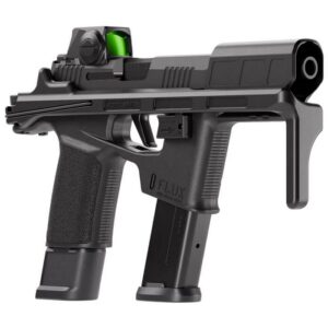 SIG P365 FLUX 9MM 6" ROMEOX/ - FOXTROT1 25/21/17RD MAGS BRACE