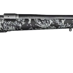 Christensen Arms Ridgeline FFT bolt-action rifle in 7mm Remington Magnum with 22-inch barrel