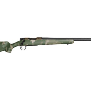Christensen Arms Ridgeline FFT 6.5-284 Norma 22-inch bolt-action rifle in Canyon Phantom finish