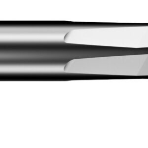 RADIAN WEAPONS AFTERBURNER+RAMJET RXM BLK 4"