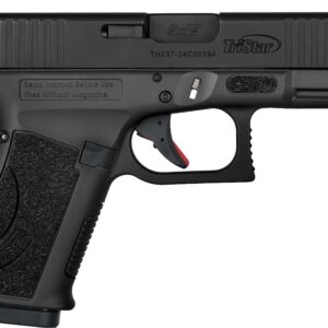 TriStar Arms APOC Semi-Auto Pistol 9mm Black 15+1