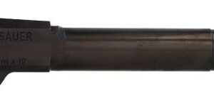 SIG PISTOL BARREL 9MM 3.7" - P365 THREADED 1/2-28