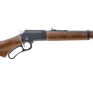 Chiappa Firearms LA322 TD Carbine .22 LR lever-action rifle with 18.5-inch blued barrel and adjustable sights