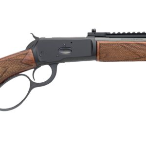 Chiappa Firearms 92 Wildlands FLD lever action rifle in .44 Magnum with 16.5-inch barrel