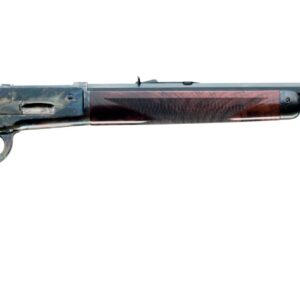 Chiappa Firearms 1886 CCH Deluxe lever-action rifle in .45-70 Government with 26-inch barrel and case-colored hardened receiver