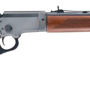 Chiappa Firearms LA322 Deluxe Takedown .22 LR lever-action rifle with 18.5-inch barrel and adjustable sights